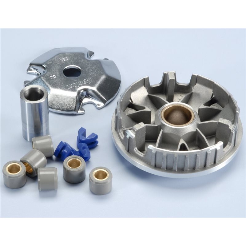 KYMCO B&W 50 2T-H2O (02-03) VARIADOR POLINI KYMCO B&W 50 2T-H2O (02-03) VARIADOR POLINI